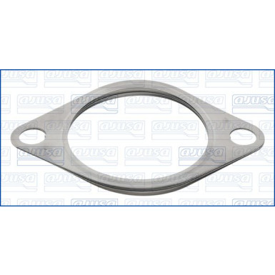 Dichtung, Abgasrohr MULTILAYER STEEL 1231200