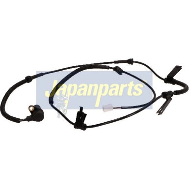 Sensor, Raddrehzahl ABS-K25