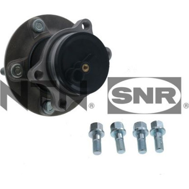 Radlagersatz HA li/re CITROEN,MITSUBISHI,PEUGEOT R173.70