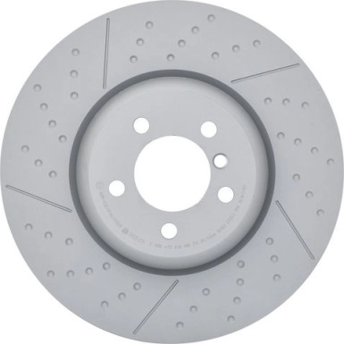 Bremsscheibe VA 0 986 479 E10 Bremsscheibe VA 0 986 479 E10