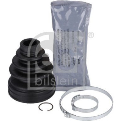 Faltenbalg, Antriebswelle Opel Int 29571