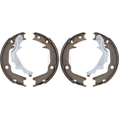 A.B.S. Bremsbacken 9281 A.B.S. Bremsbacken 9281