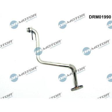 ÖLLEITUNG, LADER DRM01990 ÖLLEITUNG, LADER DRM01990