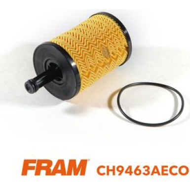 FRAM Ölfilter CH9463AECO