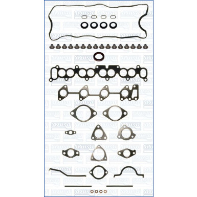 Dichtungssatz, Zylinderkopf 53032300