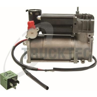 TRUCKTEC AUTOMOTIVE Kompressor 08.30.055