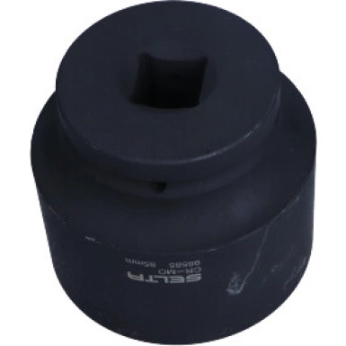 1 Schlagsteckschlüsseleinsatz Staub, 85 mm 98585 1 Schlagsteckschlüsseleinsatz Staub, 85 mm 98585