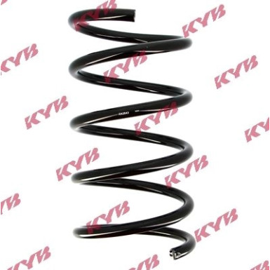 KYB Fahrwerksfeder Hyundai P. Santa Fe Ii 2.2Crdi/2.7 V6 03/06 K-Flex RA2843