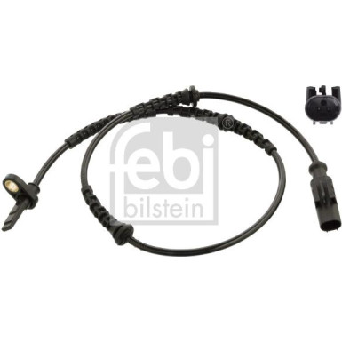 FEBI BILSTEIN ABS Sensor 106763 FEBI BILSTEIN ABS Sensor 106763