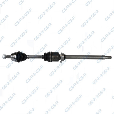 GSP Antriebswelle 217077 GSP Antriebswelle 217077