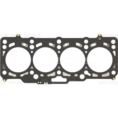 Zylinderkopfdichtung AUDI,SEAT,SKODA,VW 04 61-38190-10