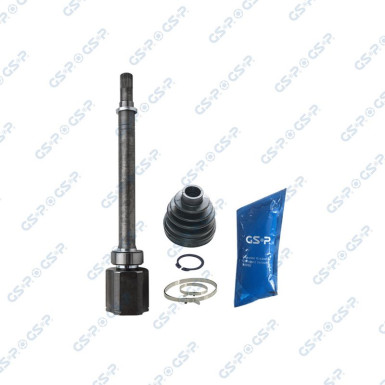 GSP Gelenksatz, Antriebswelle 602162 GSP Gelenksatz, Antriebswelle 602162