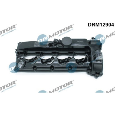 DR.MOTOR Zylinderkopfhaube DRM12904 DR.MOTOR Zylinderkopfhaube DRM12904