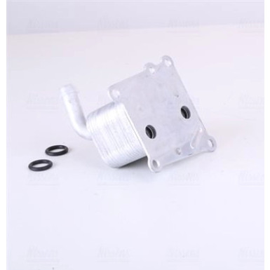 Ölkühler PKW Ford Mondeo IV 1.8 TDCI 07 FIRST FIT 90776 Ölkühler PKW Ford Mondeo IV 1.8 TDCI 07 FIRST FIT 90776