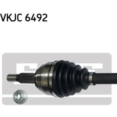 Antriebswelle VKJC 6492