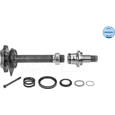 Steckwelle Set 100 498 0244/S