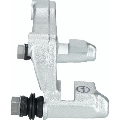 TRW Halter Bremssattel HA re BDA590