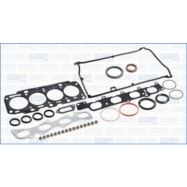 AJUSA Dichtungssatz, Zylinderkopf 52211600 MULTILAYER STEEL AJUSA Dichtungssatz, Zylinderkopf 52211600 MULTILAYER STEEL
