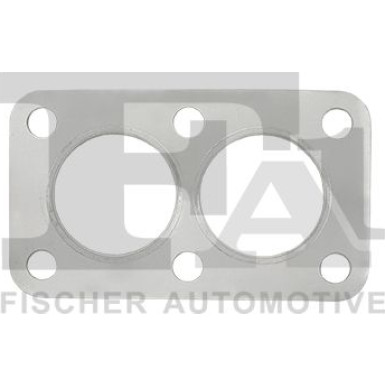 FA1 Auspuffdichtung 110-912 FA1 Auspuffdichtung 110-912