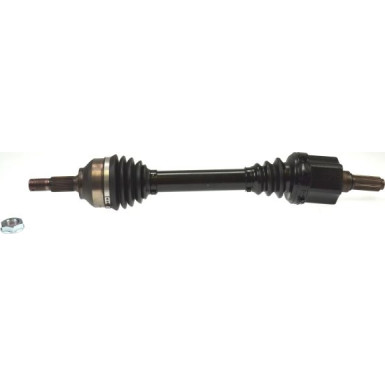 Antriebswelle VA li CITROËN C5 09 24717 Antriebswelle VA li CITROËN C5 09 24717
