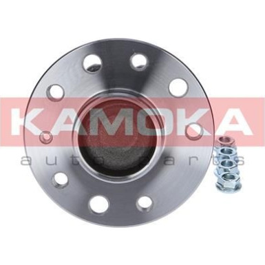 KAMOKA Radlagersatz 5500077 KAMOKA Radlagersatz 5500077