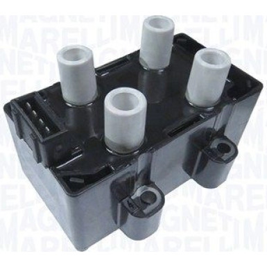 MAGNETI MARELLI Zündspule 060717072012