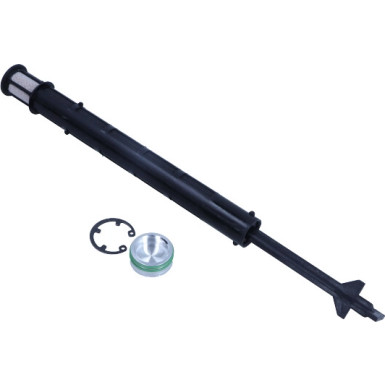 Trockner, Klimaanlage AC414216