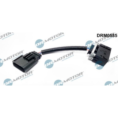 Adapterkabel, Steuerklappe-Luftversorgung DRM0585