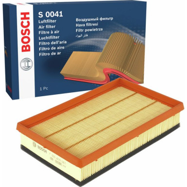 Luftfilter F 026 400 041 Luftfilter F 026 400 041