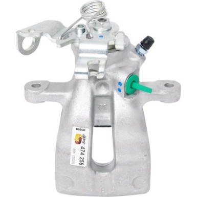 Bremssattel HA re 0 986 474 258 Bremssattel HA re 0 986 474 258