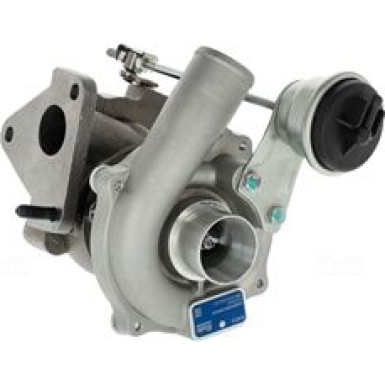 Nissens Turbo 93073 Nissens Turbo 93073