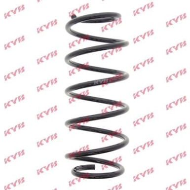 KYB Fahrwerksfeder Opel P. Astra F/Classic/Van 1.4/1.6 09.91-01.05 RH1246