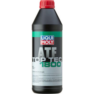 Liqui Moly Top Tec ATF 1800 1 l 3687 1L Dose Kunststoff