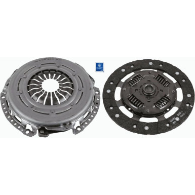 SACHS Kupplungssatz 3000 950 102