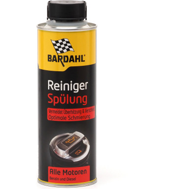 Bardahl Reiniger Spülung 300ml 1032DE