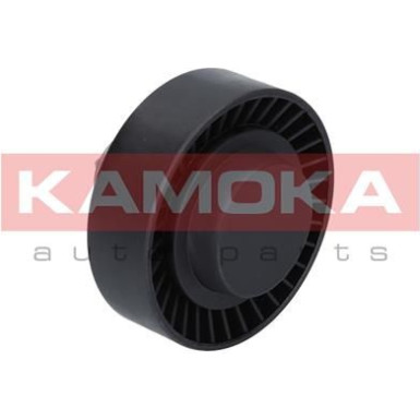 KAMOKA Umlenk-/Führungsrolle, Keilrippenriemen R0002 KAMOKA Umlenk-/Führungsrolle, Keilrippenriemen R0002
