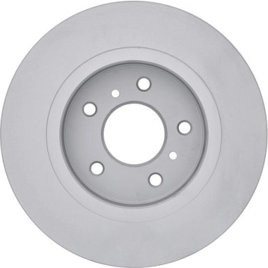 Bremsscheibe 0 986 479 D17 Bremsscheibe 0 986 479 D17