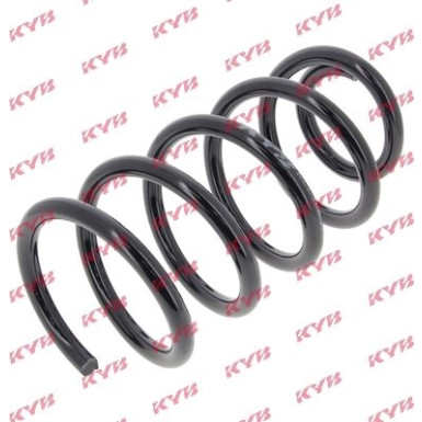 KYB Fahrwerksfeder Hyundai T. Santa Fe Ii 2.2Crdi/2.7 08/04 K-Flex RC6366
