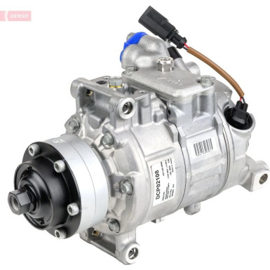 DENSO Kompressor DCP02108