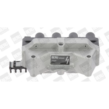 BorgWarner (BERU) Zündspule ZS029 BorgWarner (BERU) Zündspule ZS029