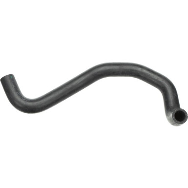 Geformter Heizungsschlauch AUDI A4,SKODA,VW 94 02-1804