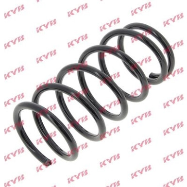 KYB Fahrwerksfeder Daihatsu T. Terios 1.3 10.00-10.05 RH6066 KYB Fahrwerksfeder Daihatsu T. Terios 1.3 10.00-10.05 RH6066