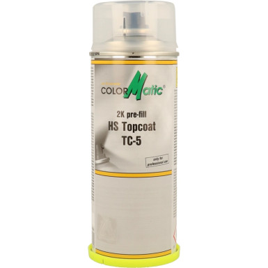 Colormatic 2K pre-fill HS TC-5 300ml 249464