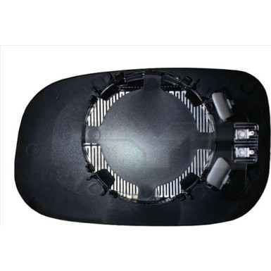 TYC Spiegelglas 338-0041-1