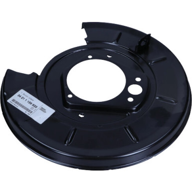 Sie Zeigt Die Bremsscheiben. Bmw T. 5 E28, E34/ 6 E24/ 7 E23, E32 Le 34211159933
