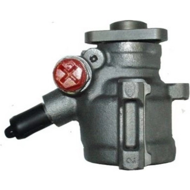 SPIDAN Hydraulikpumpe 53795 SPIDAN Hydraulikpumpe 53795