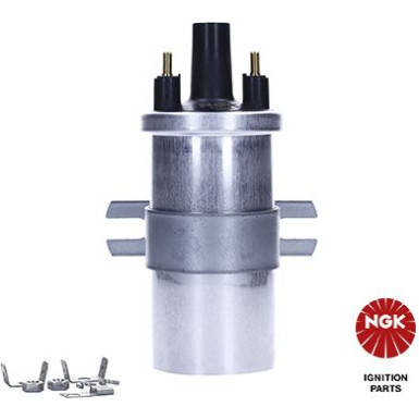 17 650 001 Verteilerspule U1079 VW Käfer 48342