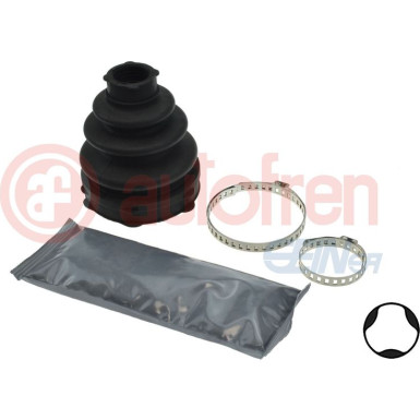 Faltenbalg, Antriebswelle Toyota Wew Avensis 09- 23,5X66,5X95 D8599 Faltenbalg, Antriebswelle Toyota Wew Avensis 09- 23,5X66,5X95 D8599