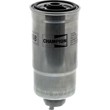 CHAMPION Kraftstofffilter CFF100408