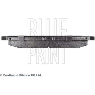 Bremsbelagsatz Honda P. Civic 1.3 Hybrid 06 ADH24287 Bremsbelagsatz Honda P. Civic 1.3 Hybrid 06 ADH24287